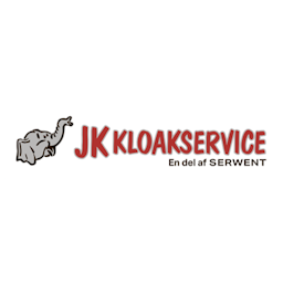 JK Kloakservice logo