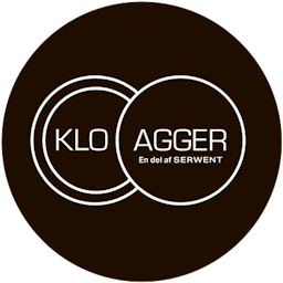 KloAgger logo
